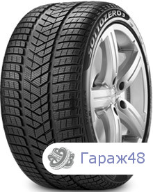 Pirelli Winter SottoZero III RunFlat 225/40 R19 93H